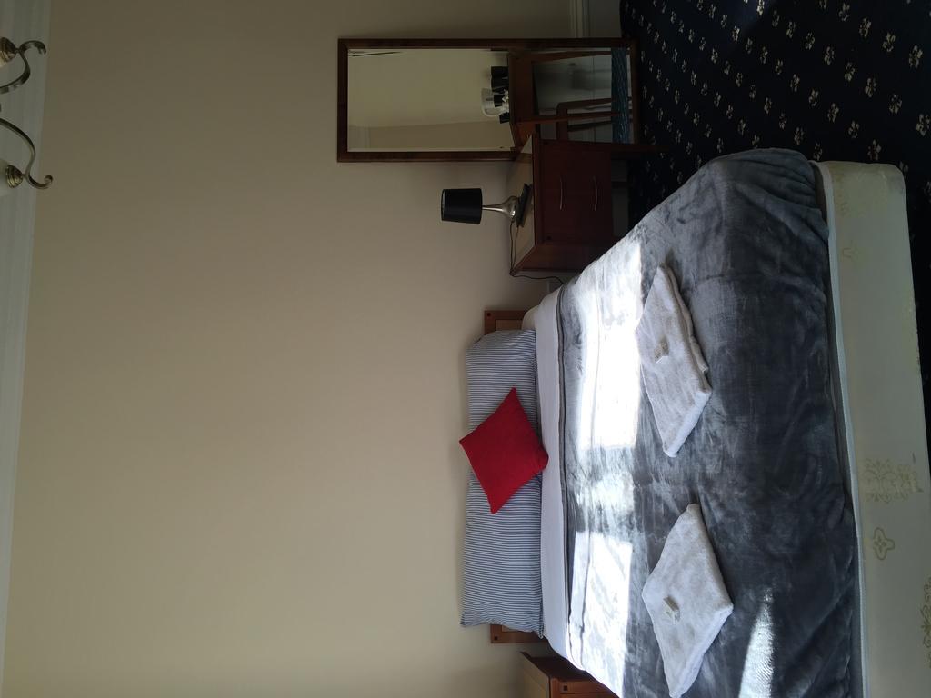 Sterling House Hotel Eastbourne Dış mekan fotoğraf