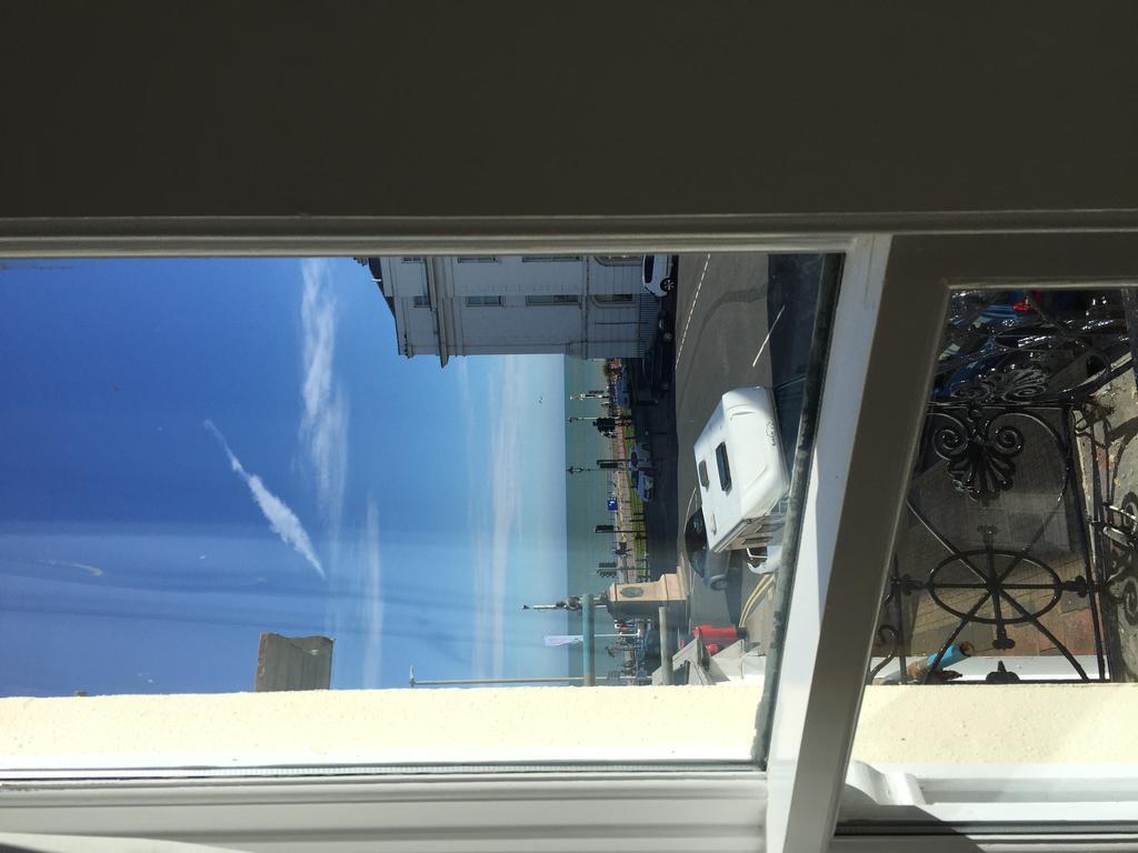 Sterling House Hotel Eastbourne Dış mekan fotoğraf