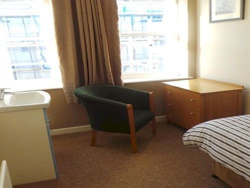 Sterling House Hotel Eastbourne Dış mekan fotoğraf