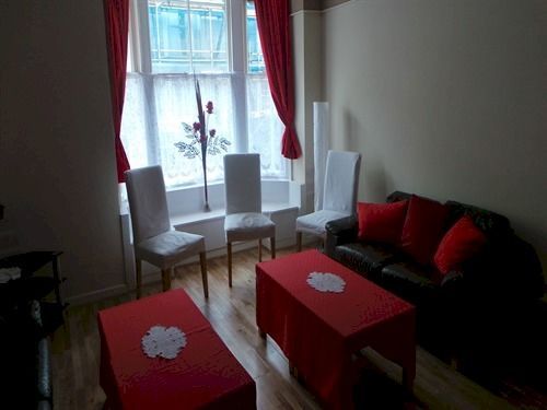 Sterling House Hotel Eastbourne Dış mekan fotoğraf